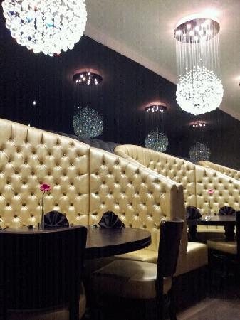 Landmark Indian Restaurant & Shisha Bar